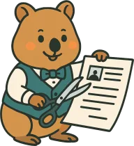 Resume Tailoring icon