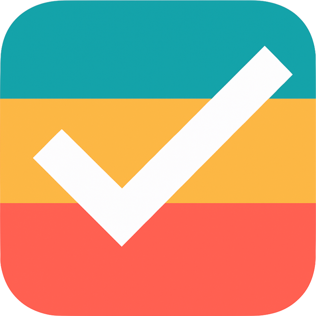 Triptick icon